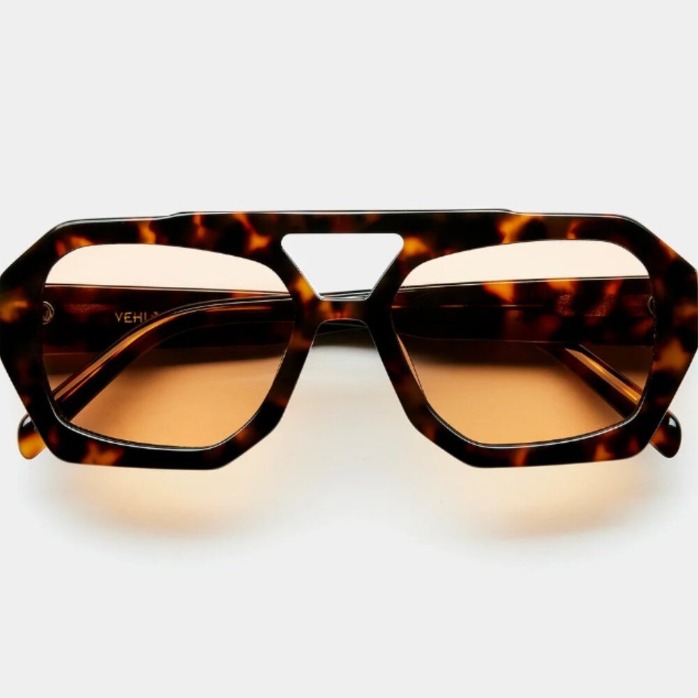 BRAND NEW - VIRAL VEHLA River Sunglasses